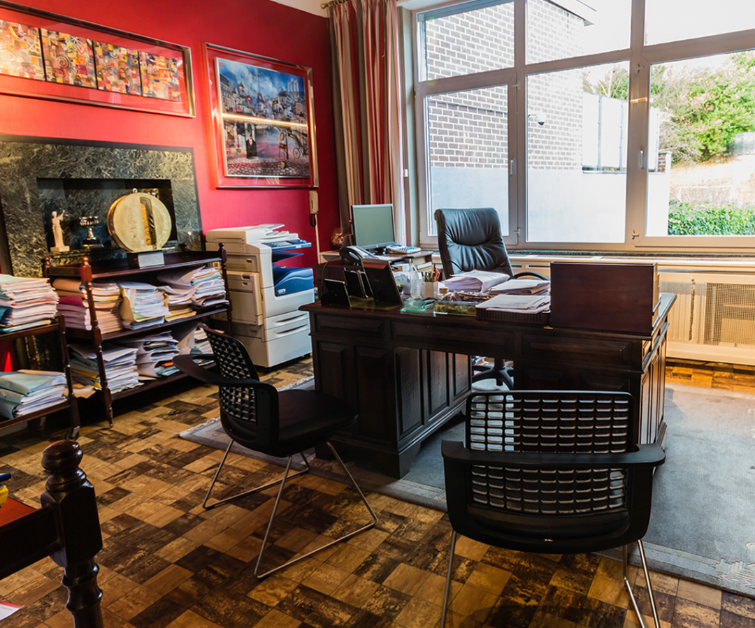 ACCUEIL | Avocat Godin
